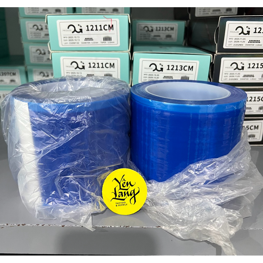 Miếng dán bọc đồ 10x15cm - Cuộn 1200 miếng._thumbnail_2