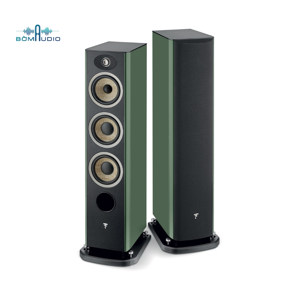 Loa Focal ARIA EVO X NO2