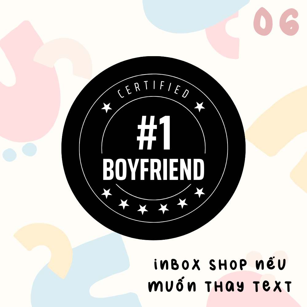 [TẶNG HỘP GÓI]_ HUY CHƯƠNG TÌNH YÊU in ảnh theo yêu cầu, tặng bạn trai/bạn gái/người yêu ngày kỷ niệm, sinh nhật_thumbnail_5