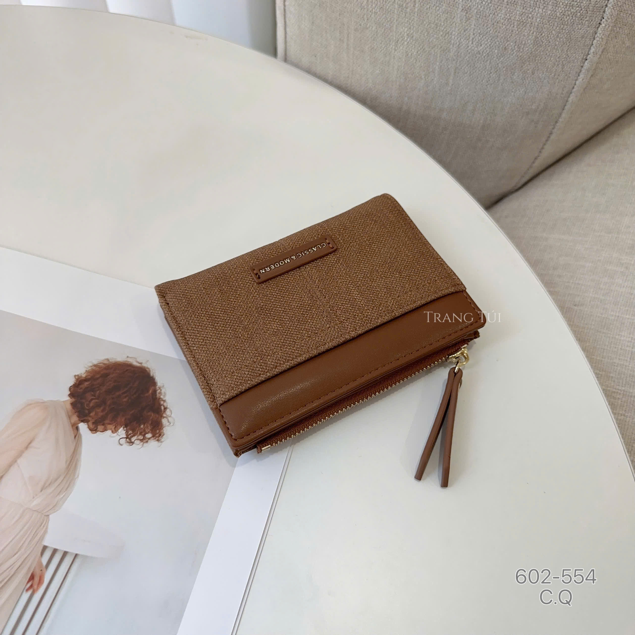Ví ngắn cầm tay TA2602-554_thumbnail_4