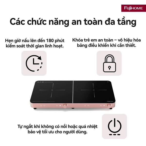 Bếp Từ Đôi IC2602P_thumbnail_11