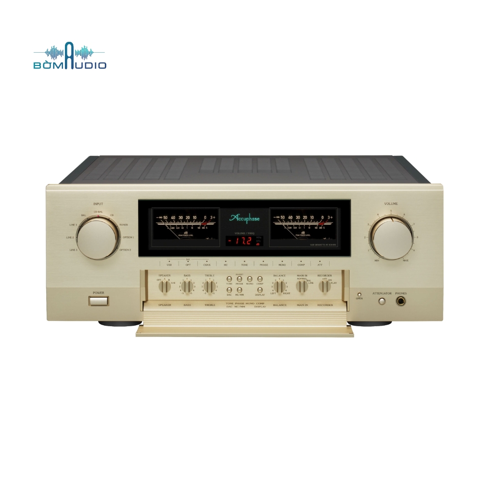 Amply Nghe Nhạc ACCUPHASE E480_thumbnail_1