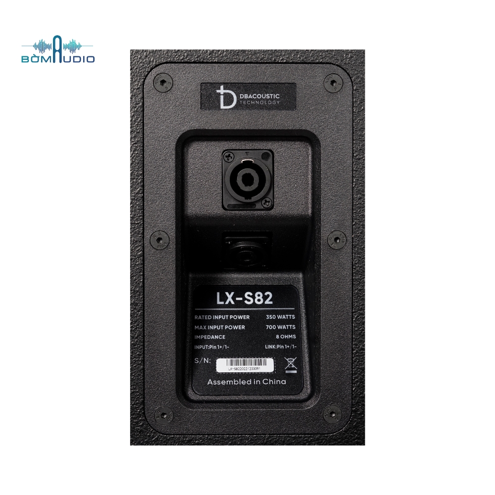 Loa Karaoke DBACOUSTIC LX-S82_thumbnail_4