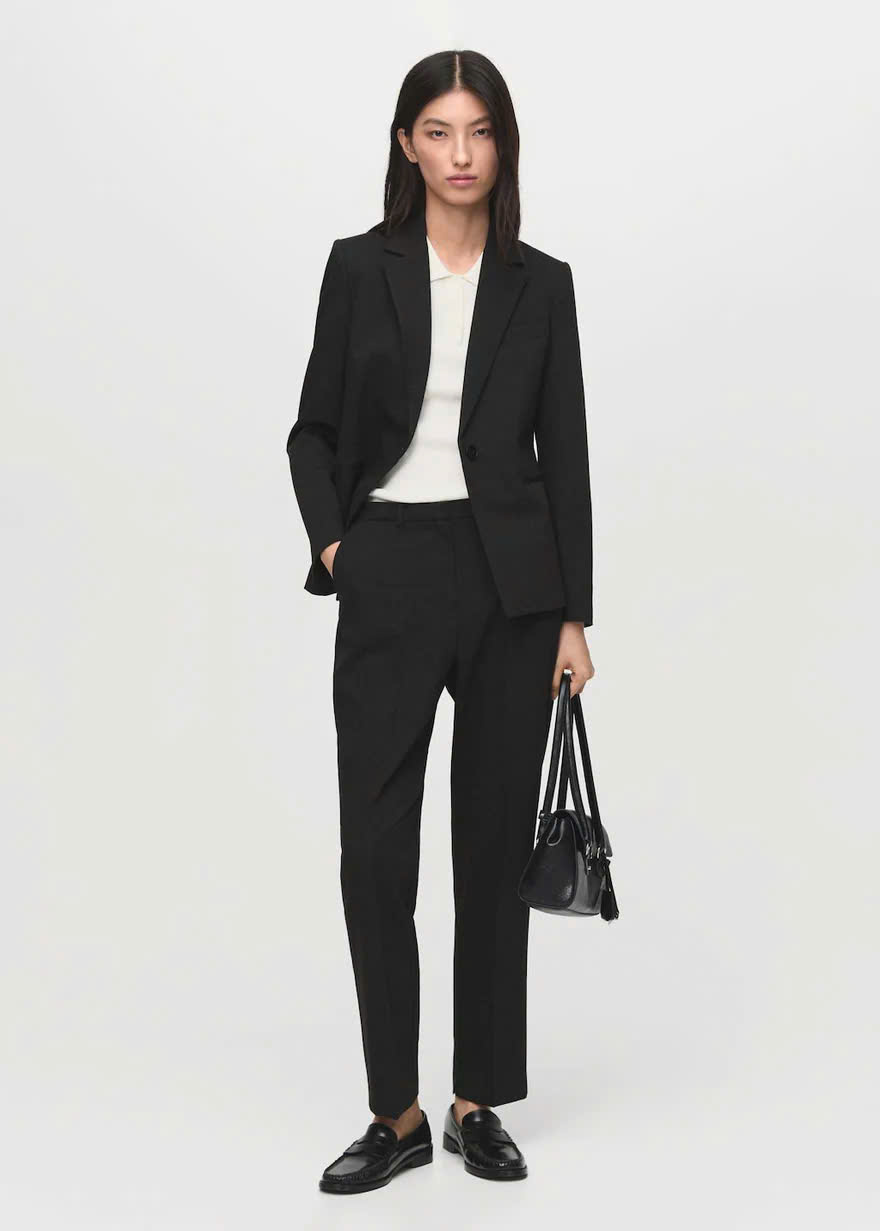 AB104- Áo Vest 2 lớp MG