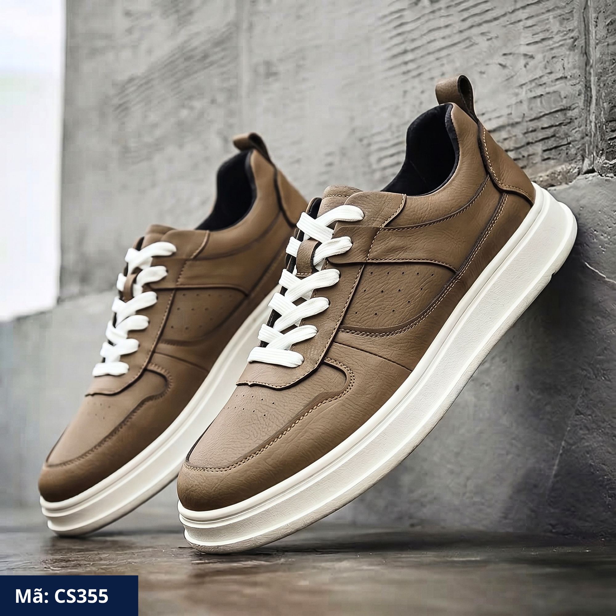 SNEAKER DA CAO CẤP CS355_thumbnail_10