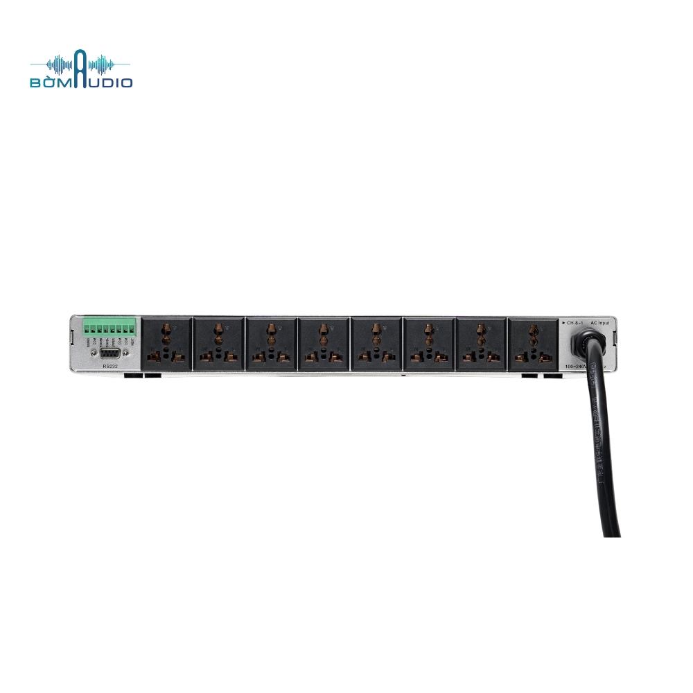 Quản Lý Nguồn DBACOUSTIC LX-P8_thumbnail_5