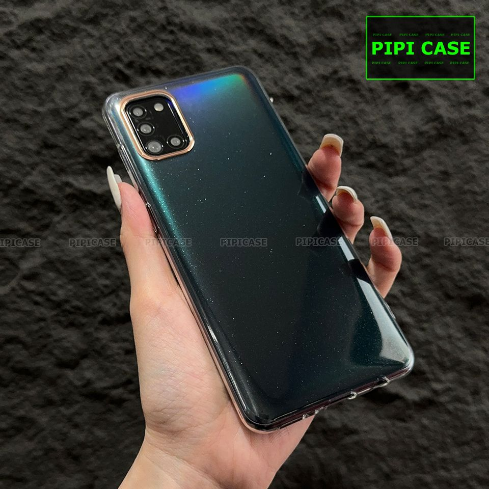 Ốp Lưng Samsung A31 - Bonnie - Xanh Lá_thumbnail_1