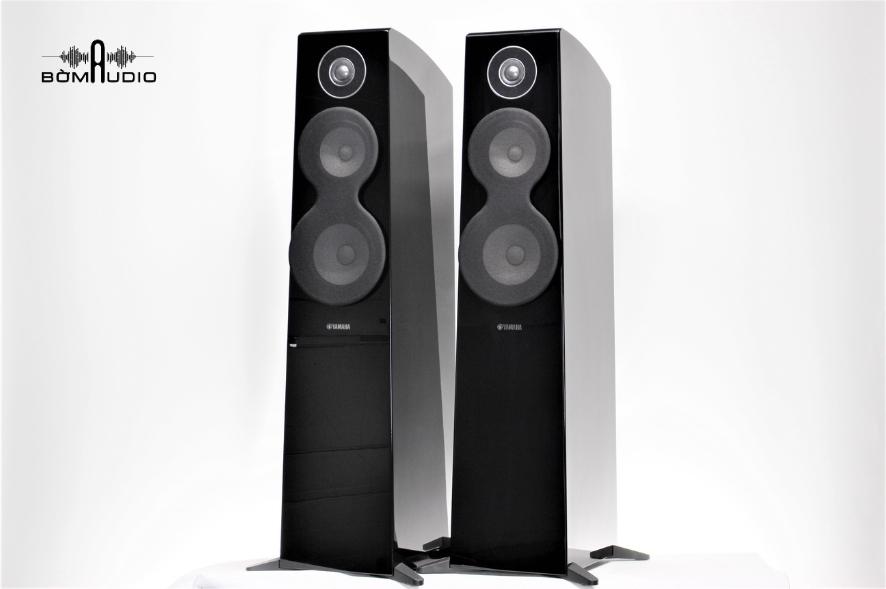 Đánh giá chi tiếp loa cột NS-F700