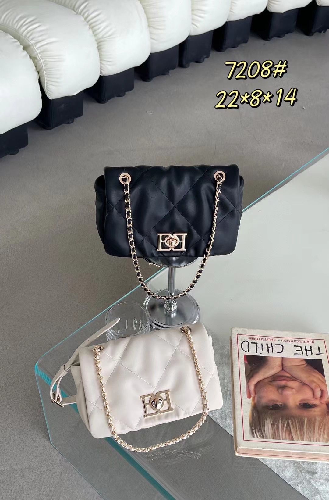 Túi COCY da mềm size21 7208_thumbnail_1