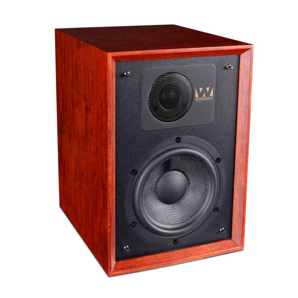 Loa Bookshelf WHARFEDALE DENTON 85TH ANNIVERSARY_thumbnail_3