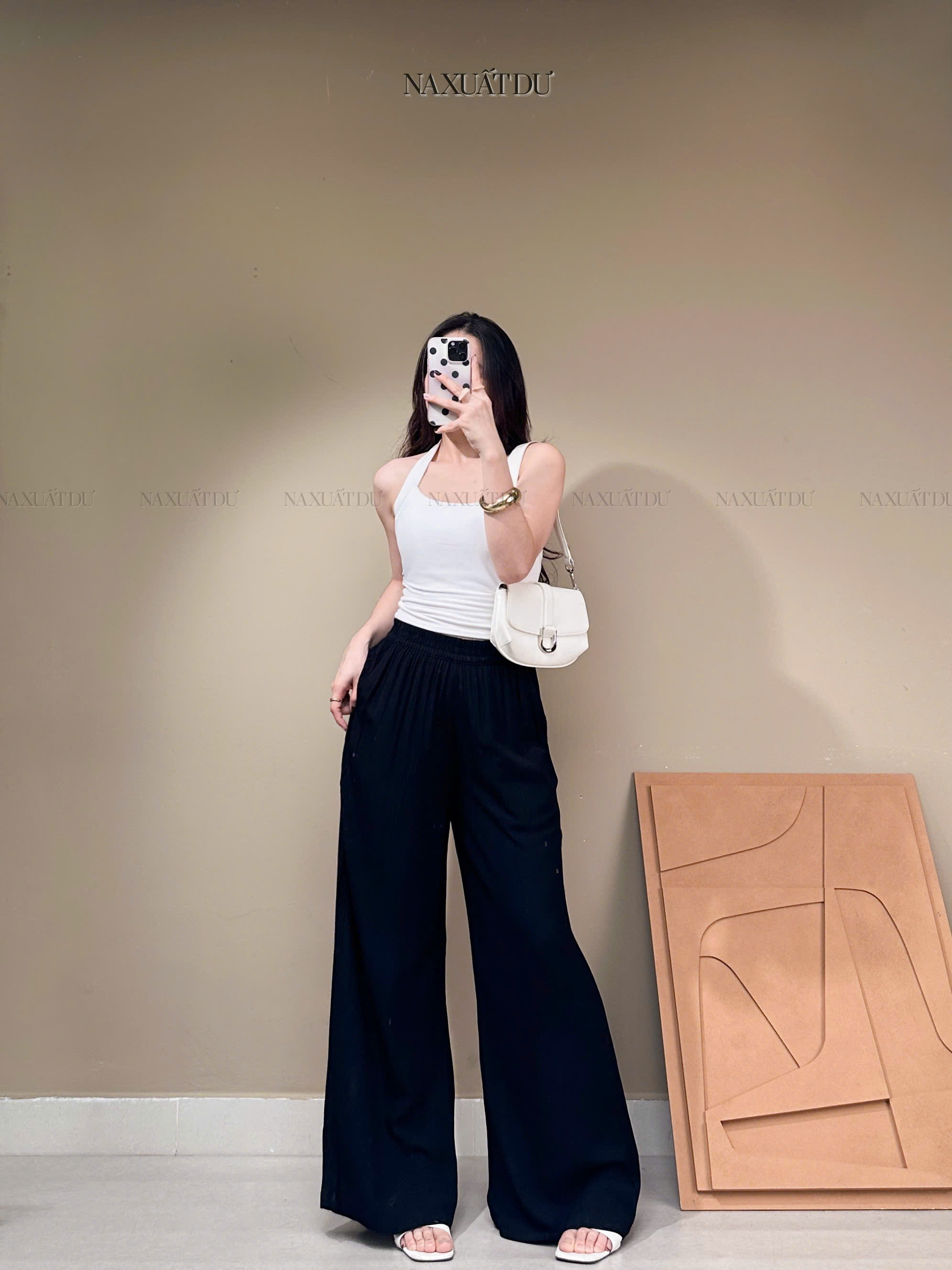 Quần dài (1) - Q209 - HV