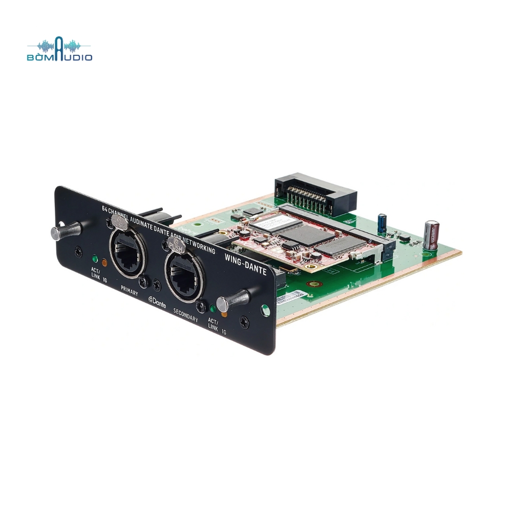 Expansion Card BEHRINGER WING-DANTE_thumbnail_4