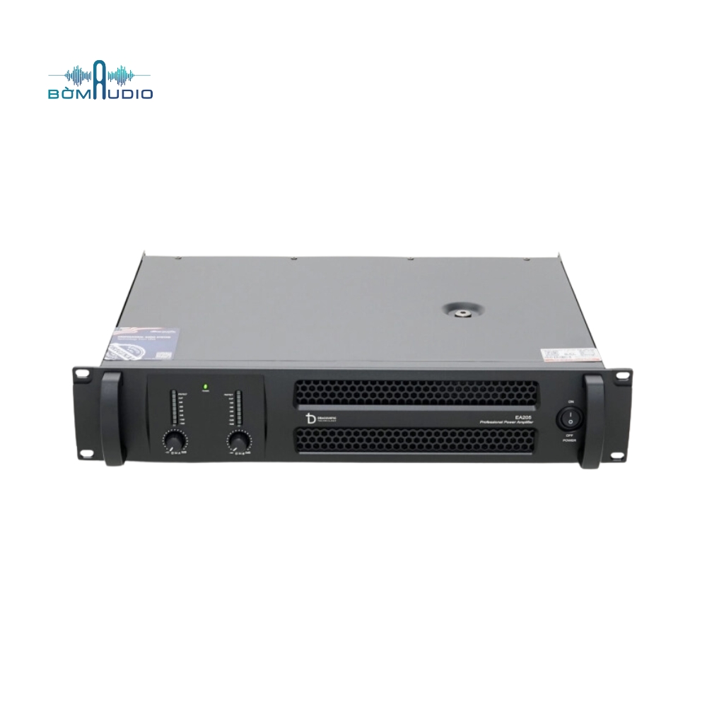 Cục Đẩy Công Suất DBACOUSTIC EA205_thumbnail_1
