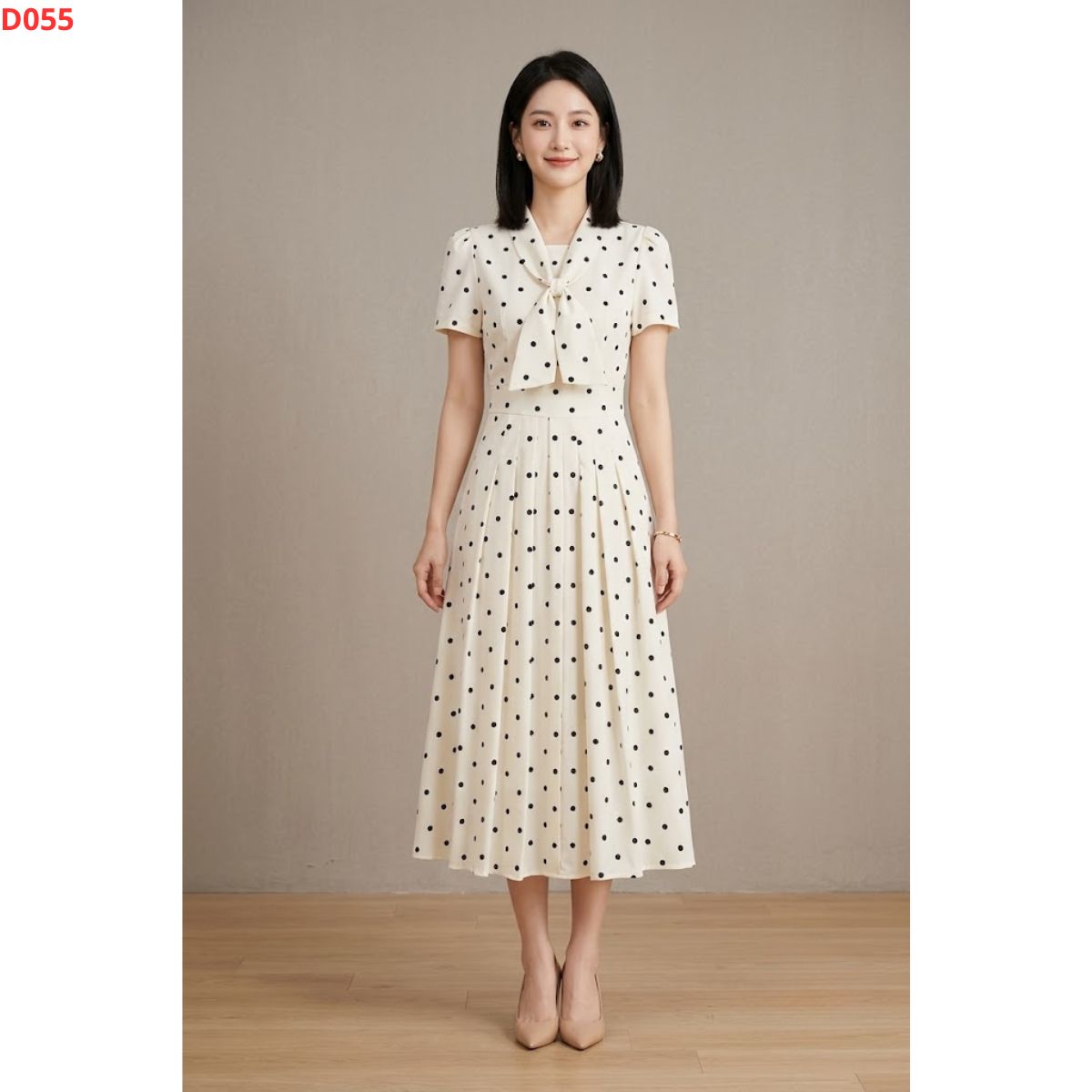 Đầm bi - Cà vạt cổ_thumbnail_2
