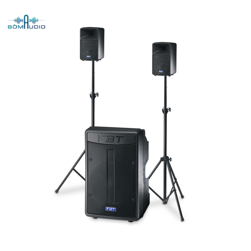 Loa Karaoke FBT AMICO 10USB_thumbnail_6