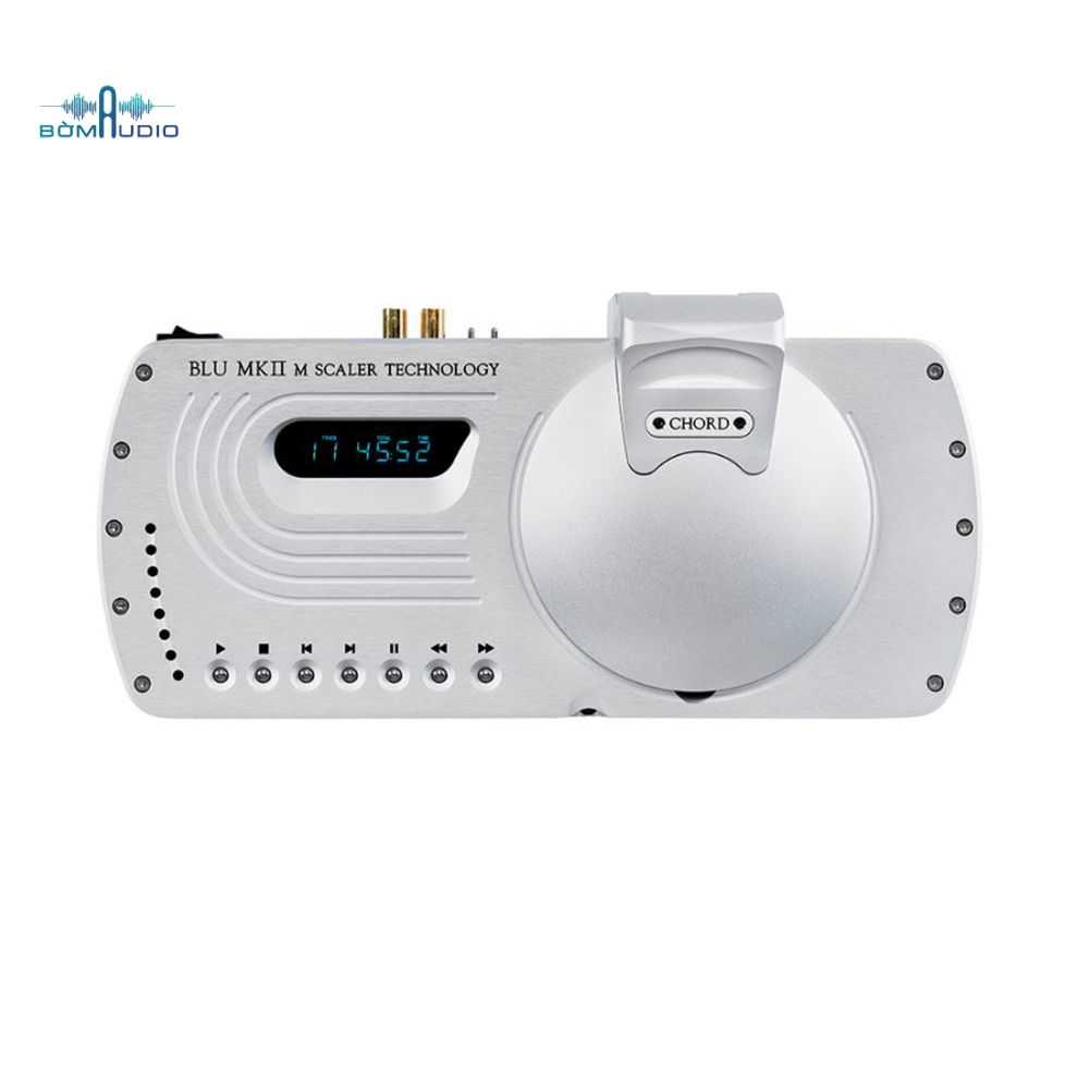 Đầu CD CHORD - BLU MK II_thumbnail_0