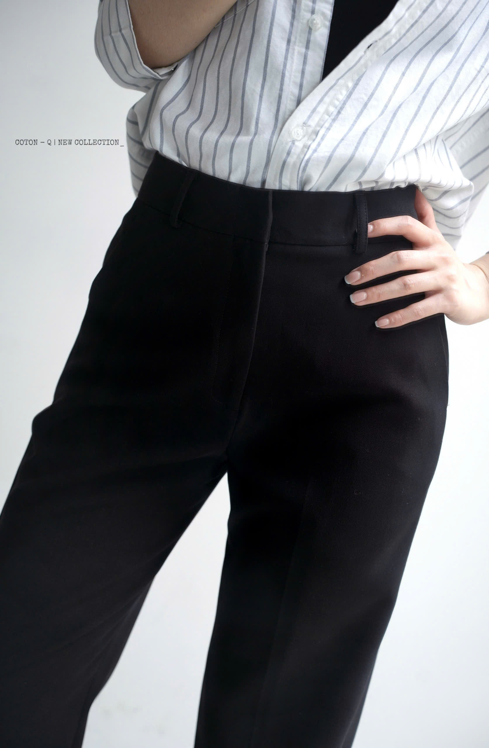 Quần tây đen loe_thumbnail_10