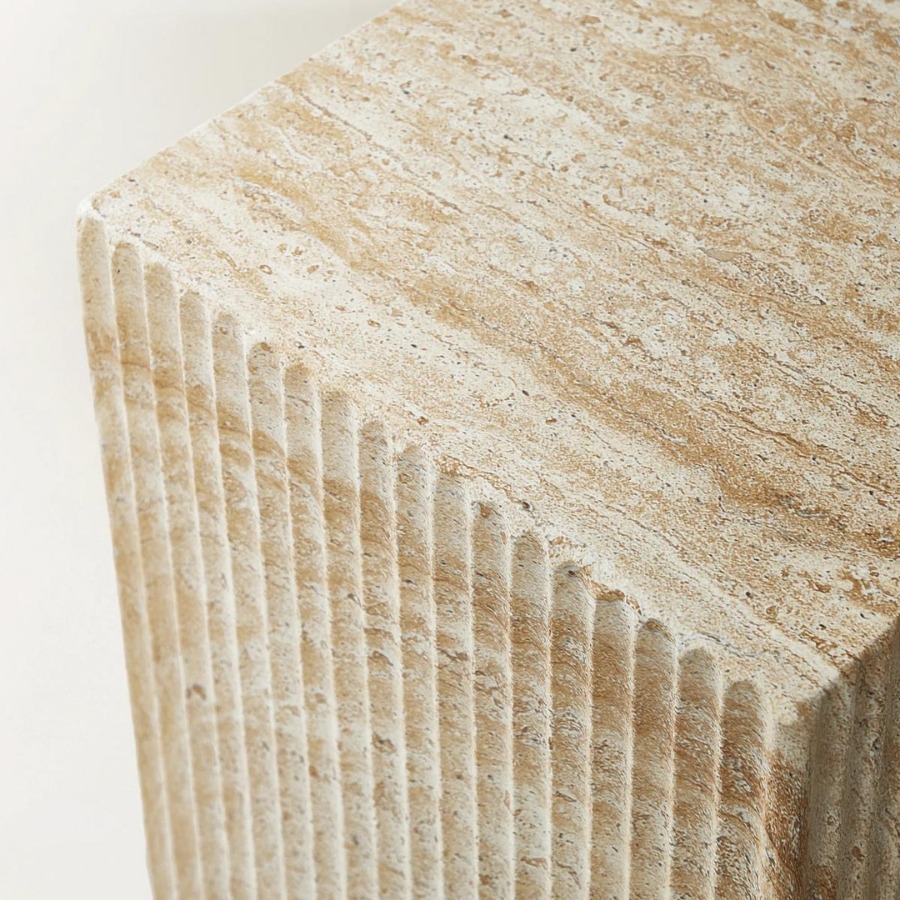 Bàn đá xi măng decor Strata - Trưng bày_thumbnail_3