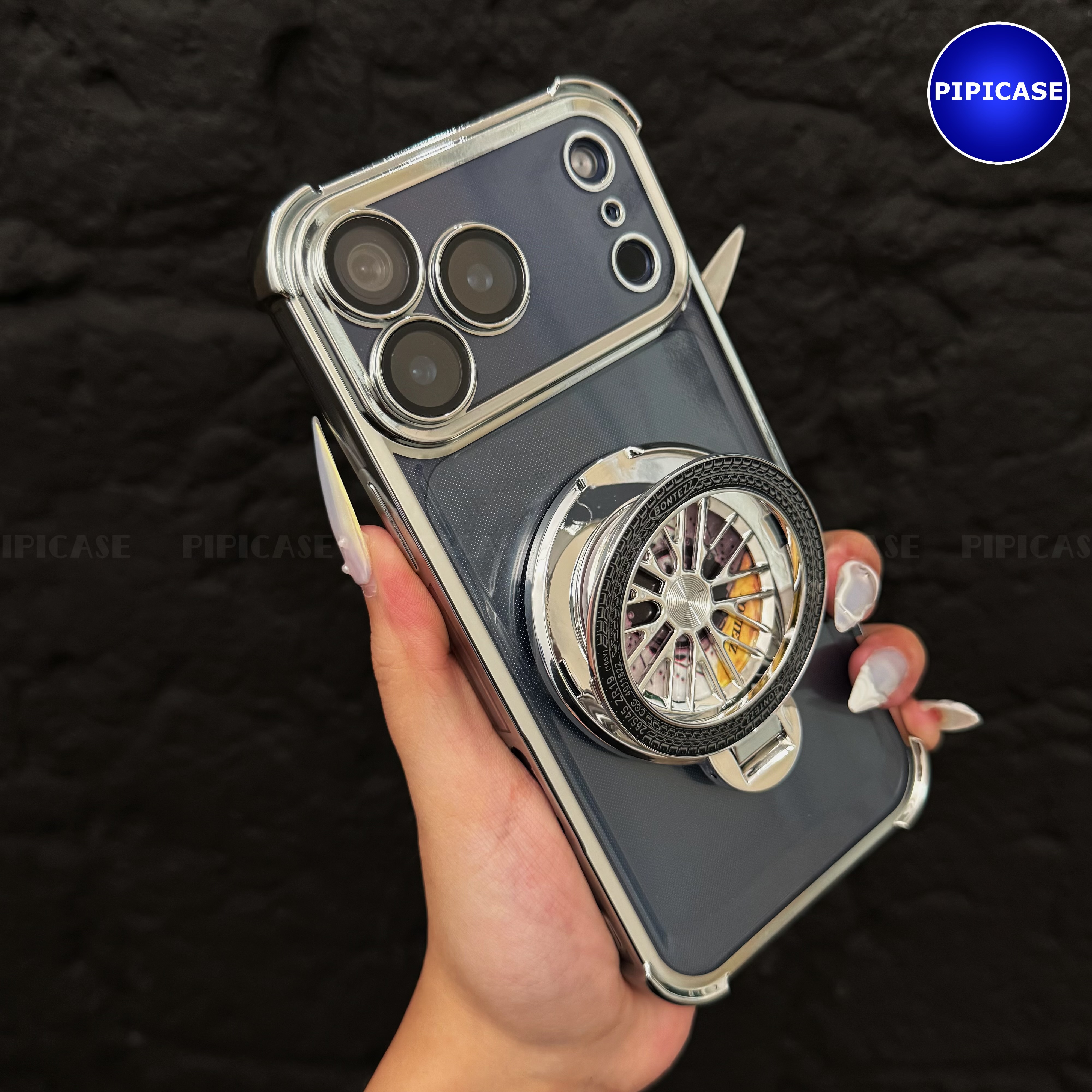 Ốp Lưng iPhone 17 Pro Max - AB - Bạc_thumbnail_31