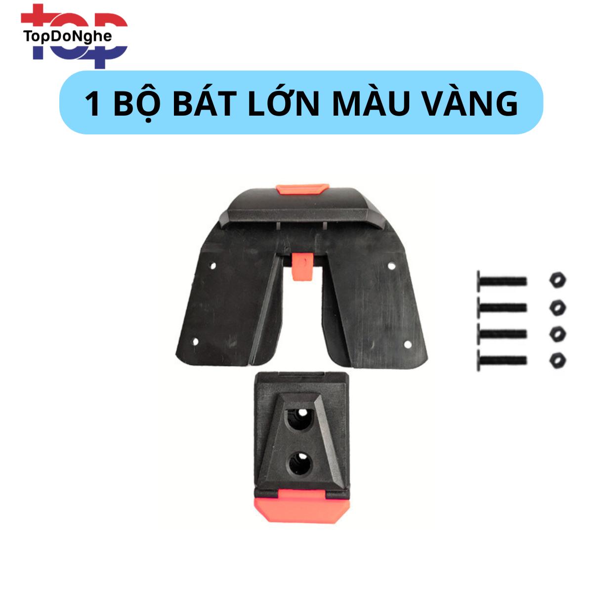 Bộ bát cài đeo nhanh loại ToughBuilt sử dụng lắp đặt rời cho các túi đựng đồ nghề không có bát_thumbnail_2