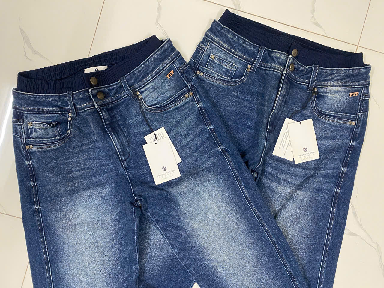 QJ767- Quần Jeans 2 lưng_thumbnail_6