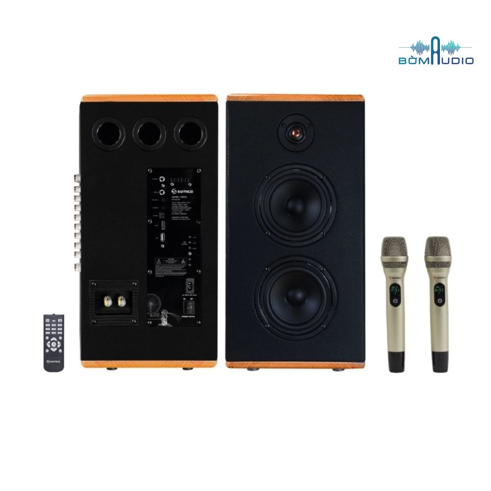 Loa Sound Base SUMICO HSP54_thumbnail_3