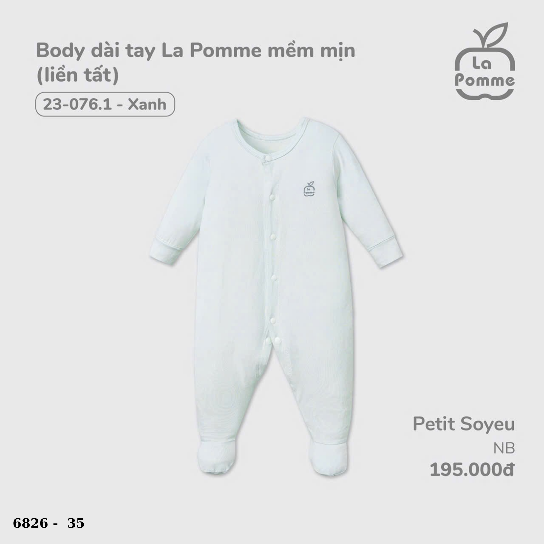 Body dài La Pomme_thumbnail_15