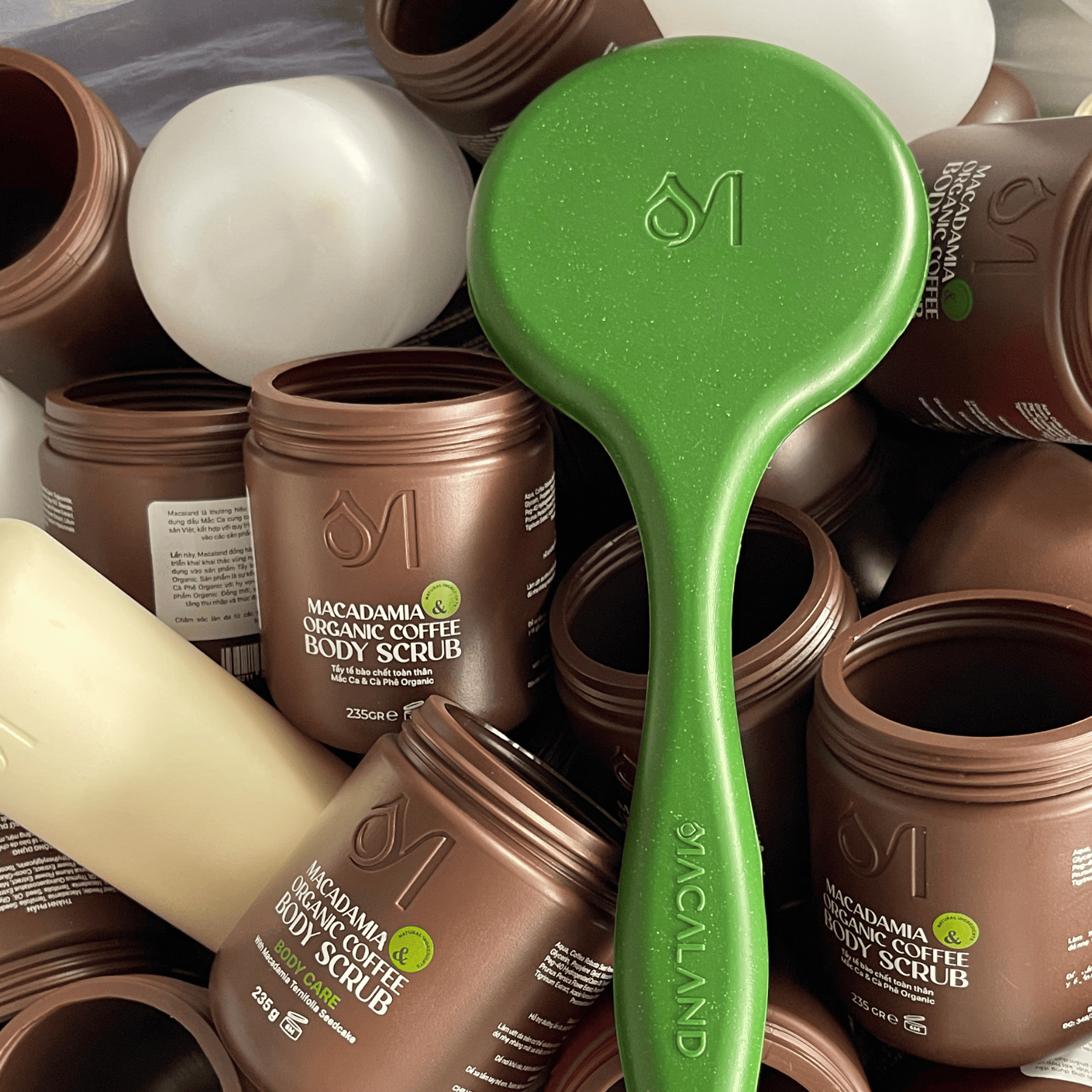 Cây Chà Lưng Tẩy Tế Bào Chết MACALAND Tái Chế Từ Nhựa HDPE_thumbnail_5