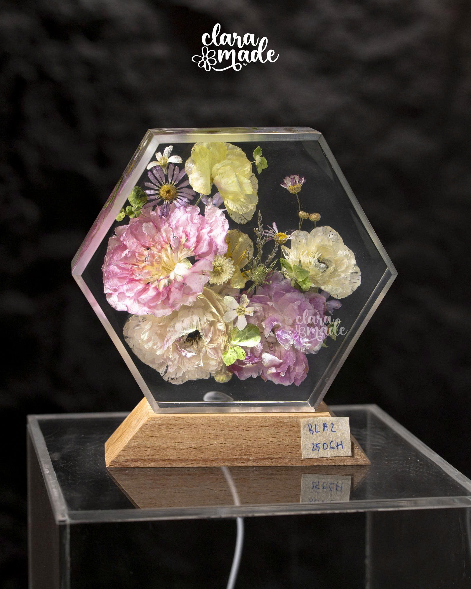 Đèn hoa khô Bloomlight Garden 2606_thumbnail_21