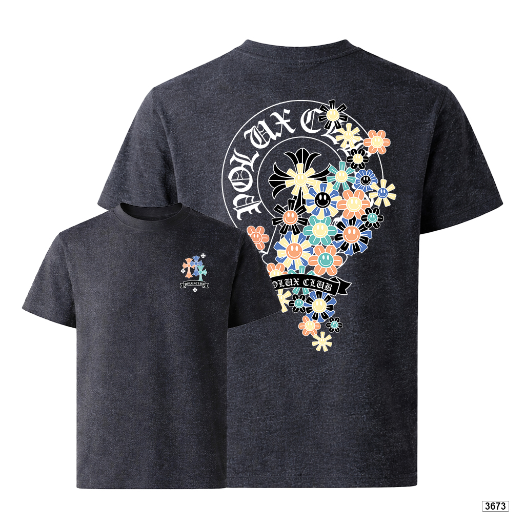 Áo thun nam oversize dày dặn đứng form Polux 3673_thumbnail_0