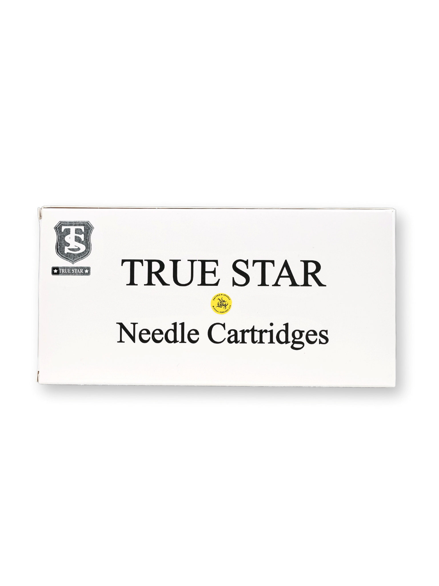 Kim đạn TRUE STAR (Hộp 20 cái)