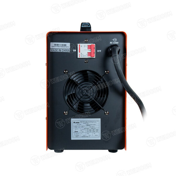 Máy hàn que ZX7-300E JASIC (Máy công suất lớn sử dụng nguồn điện 220V)_thumbnail_2