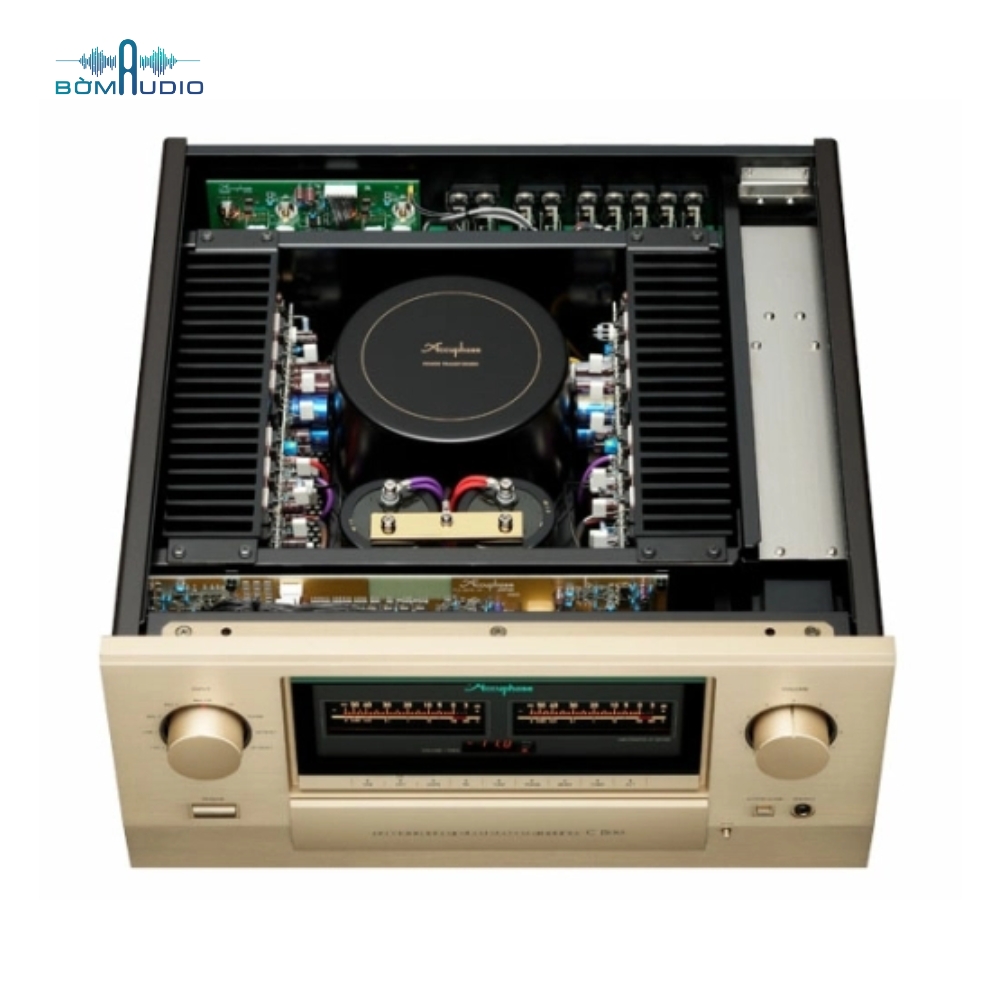 Amply Nghe Nhạc ACCUPHASE E800_thumbnail_3