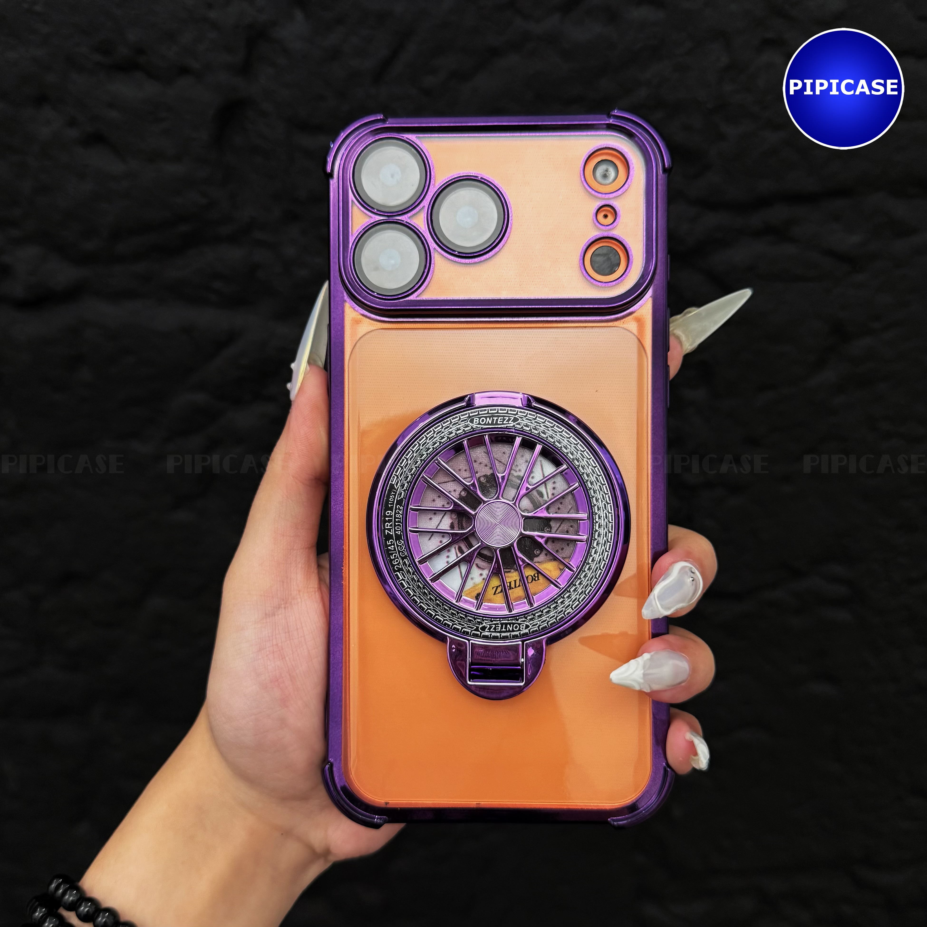 Ốp Lưng iPhone 17 Pro Max - AB - Tím_thumbnail_17