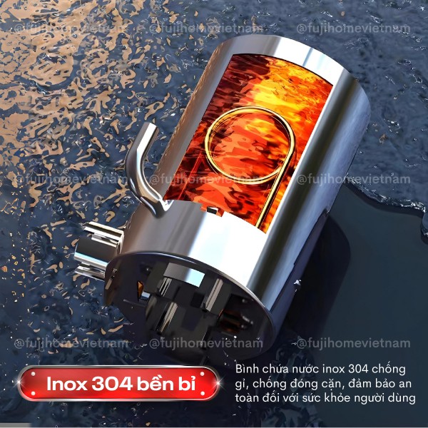 Cây nước nóng lạnh WD675C-B_thumbnail_5
