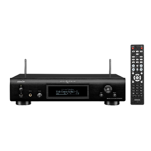 Đầu Giải Mã DAC Denon DNP-800NE_thumbnail_2