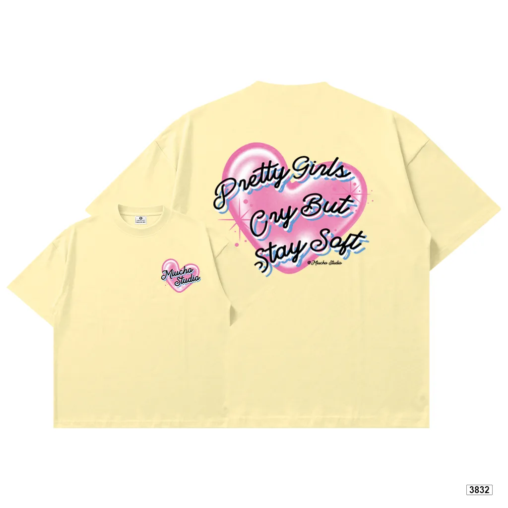 Áo thun nữ form boxy in slogan cá tính phong cách Korean style Miucho 3832_thumbnail_7