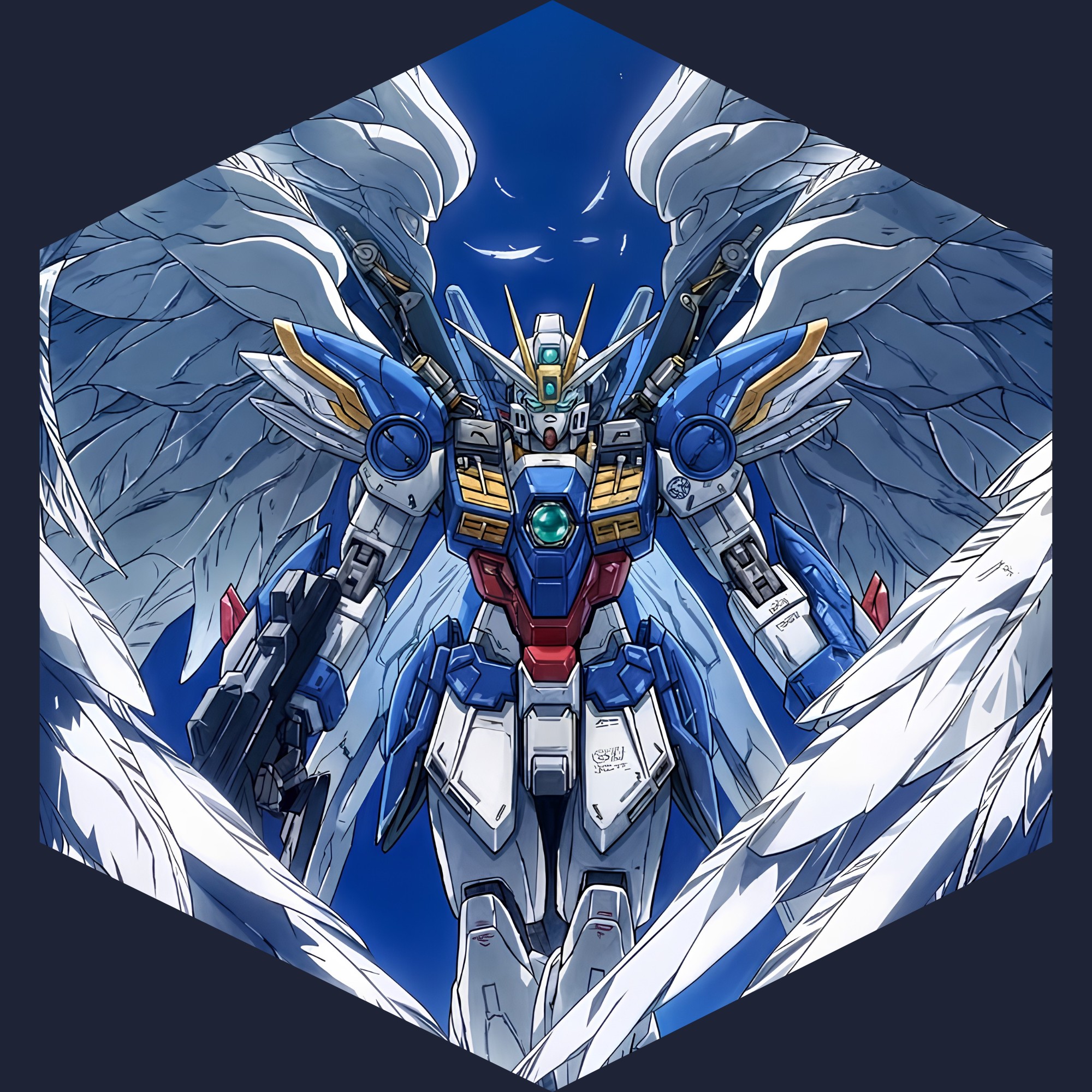 Gundam - Tranh Tràn Viền Lục Giác_thumbnail_11