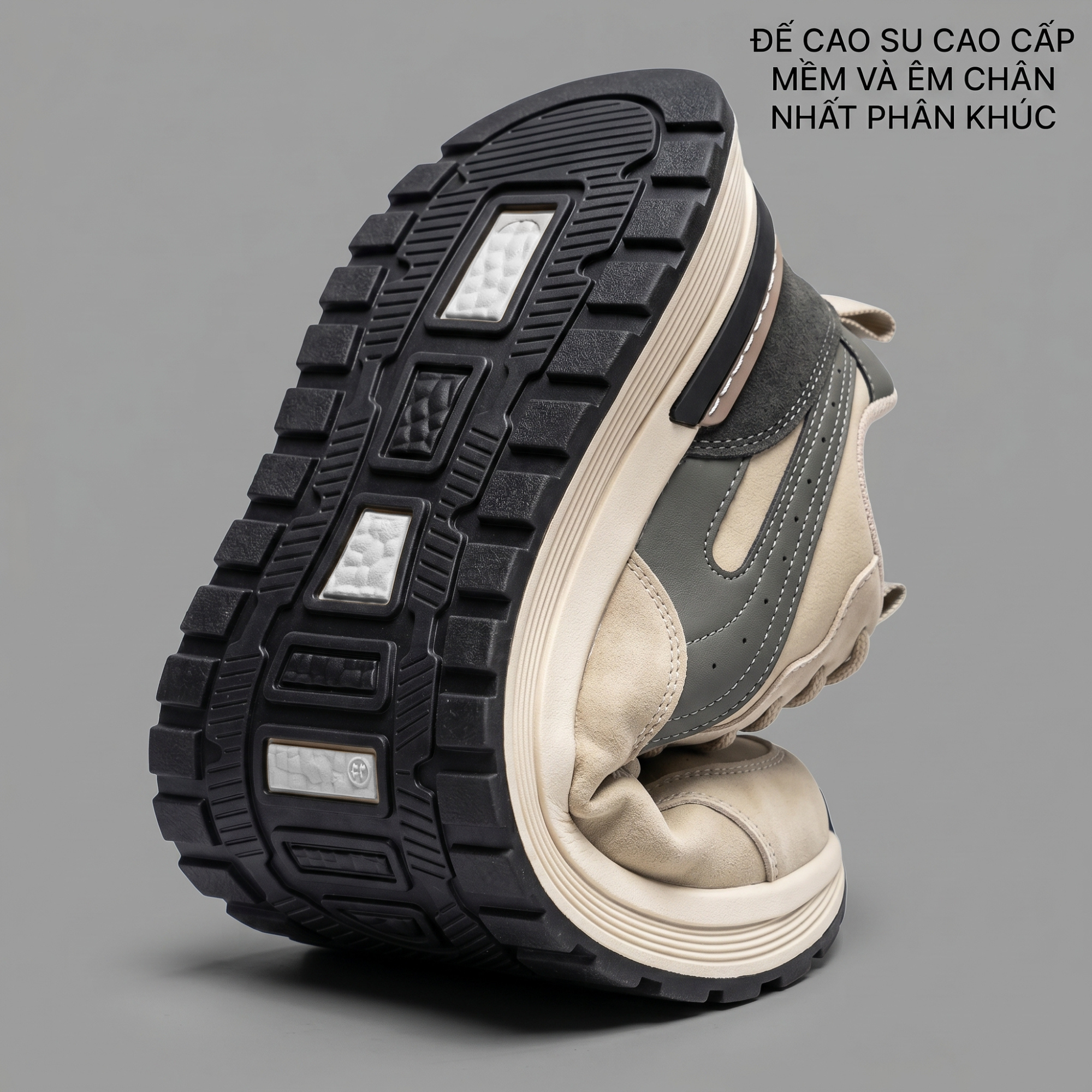 Sneaker thời trang CS313 (form chuẩn )