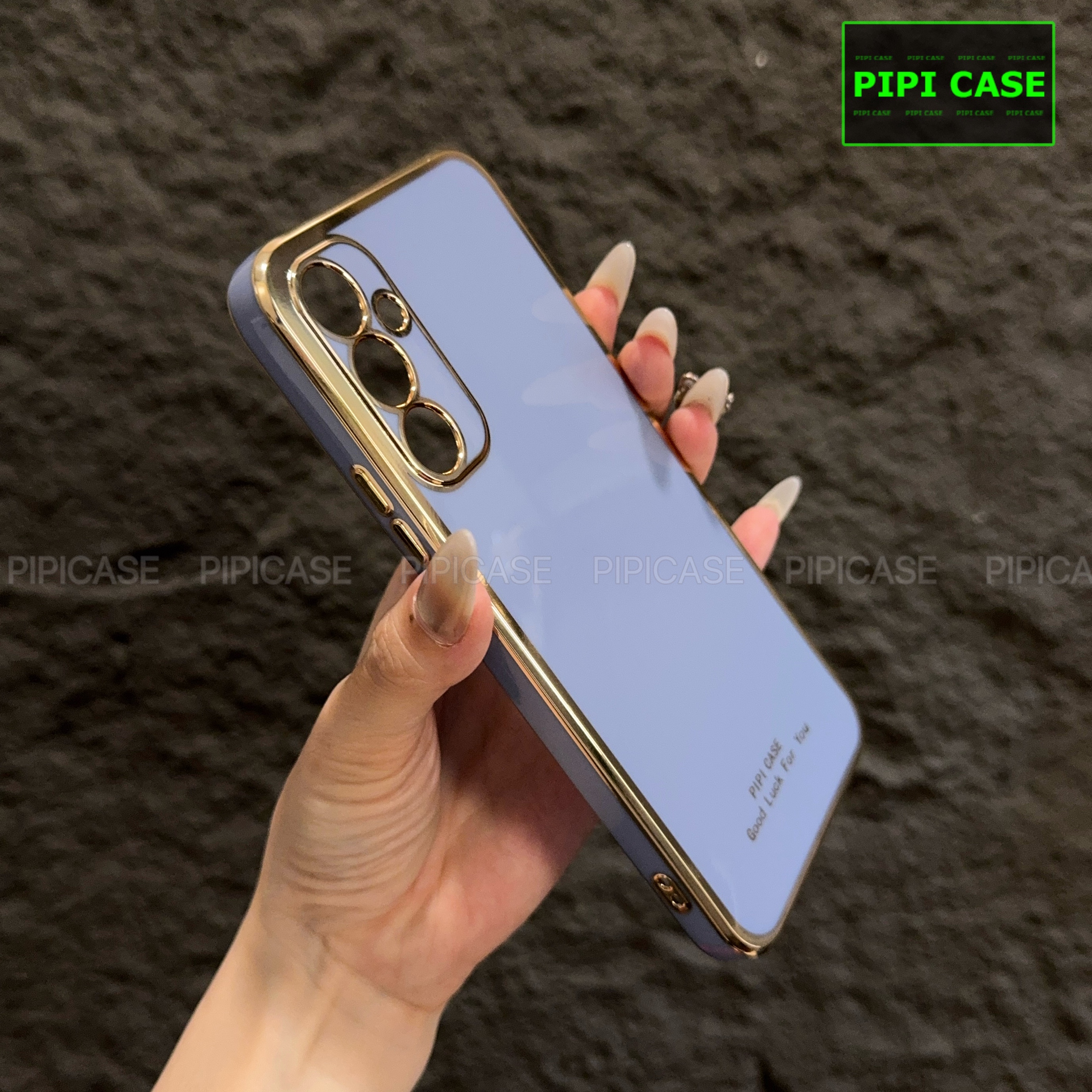 Ốp Lưng Samsung A35 - Royal - Xám_thumbnail_3