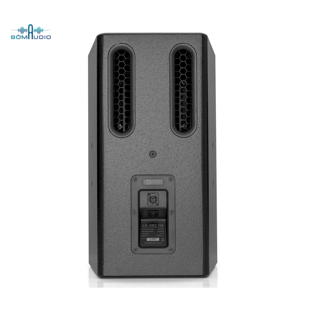 Loa Karaoke DBACOUSTIC LX-S82 G2 PREMIUM_thumbnail_3