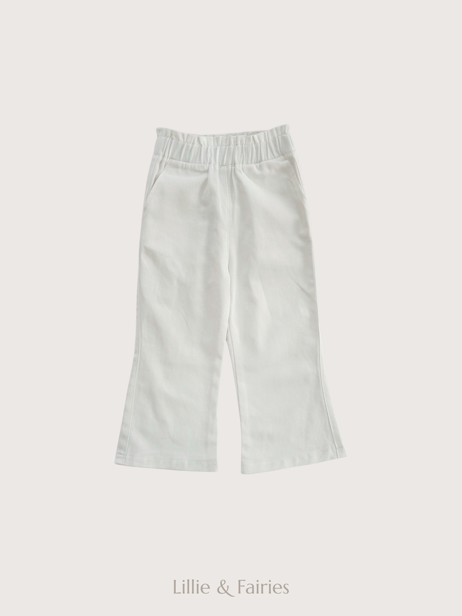 Bonnie Flared Pants 26