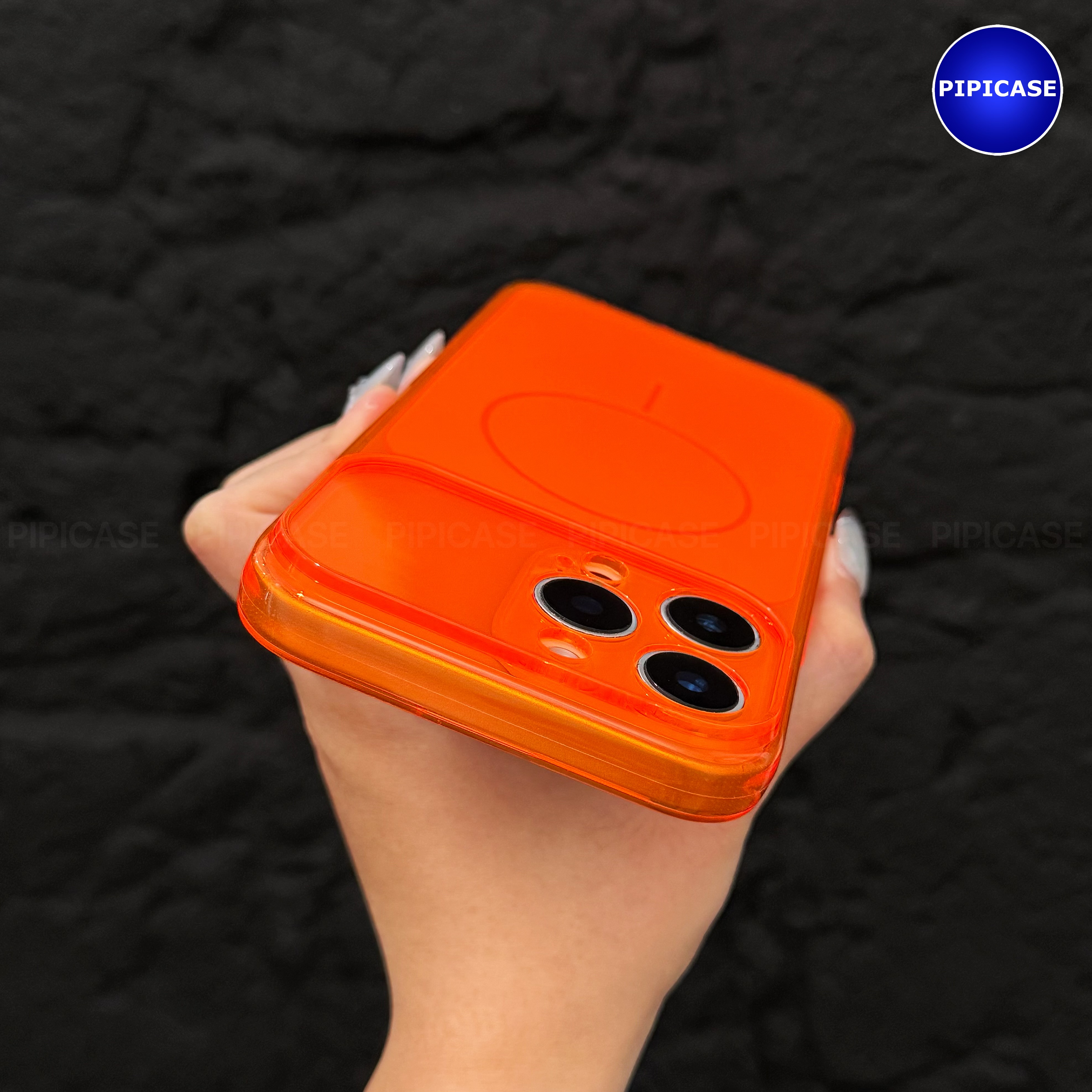 Ốp Lưng iPhone 16 Pro Max - Ultra Thin - Cam_thumbnail_17