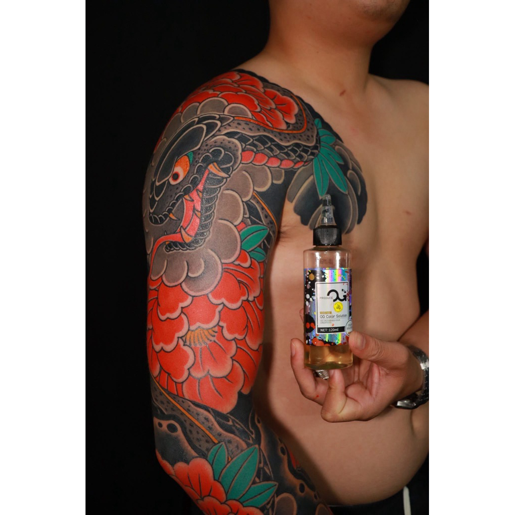 Pha màu OG - 120ml - OG Color Solution_thumbnail_2