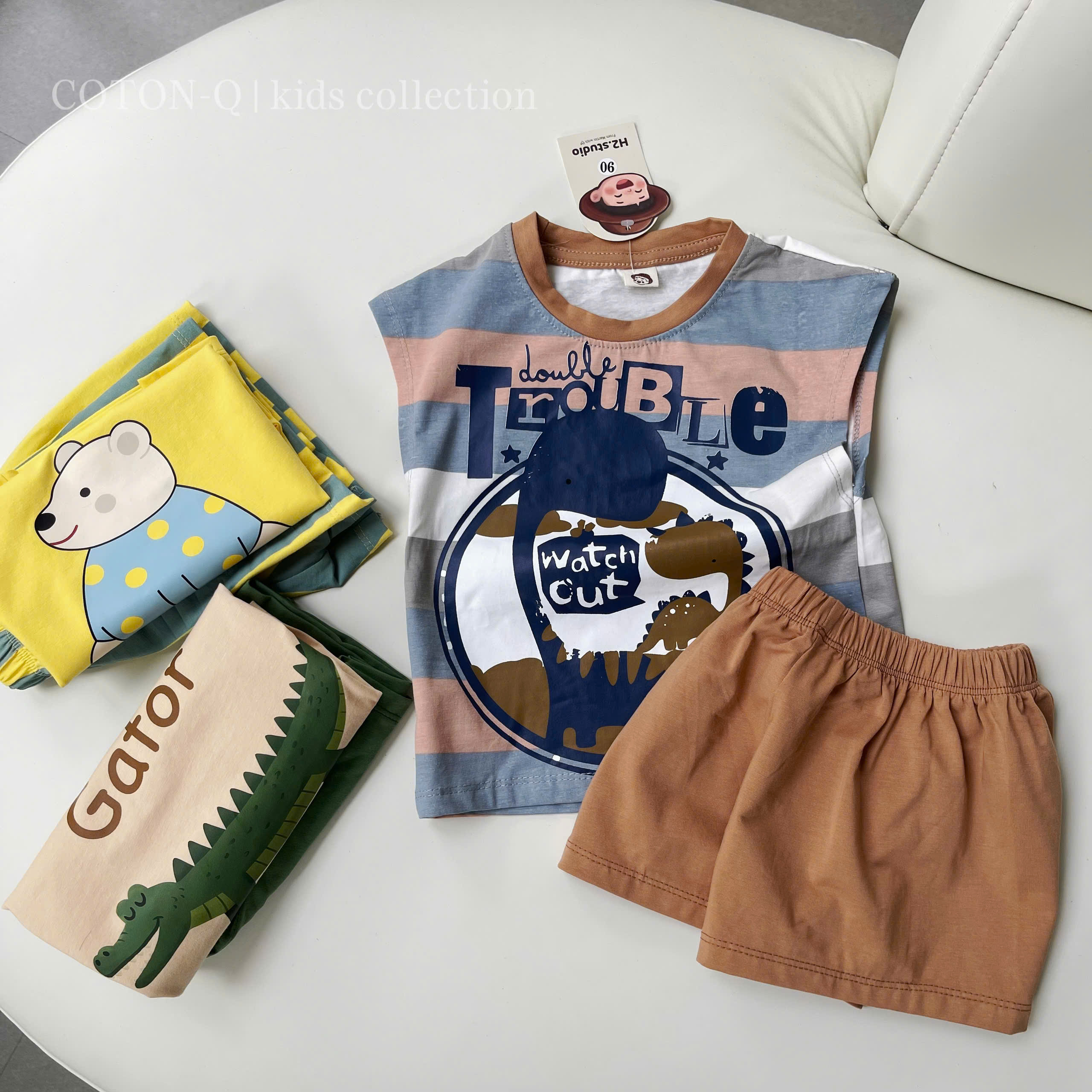 Set 3 bộ ba lỗ bé ( NGẪU NHIÊN )_thumbnail_13