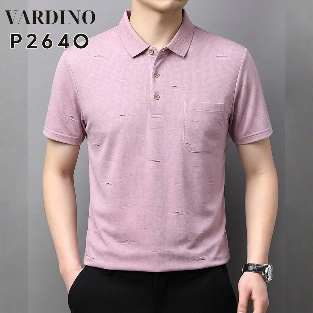 Áo Polo Nam P2640_thumbnail_3