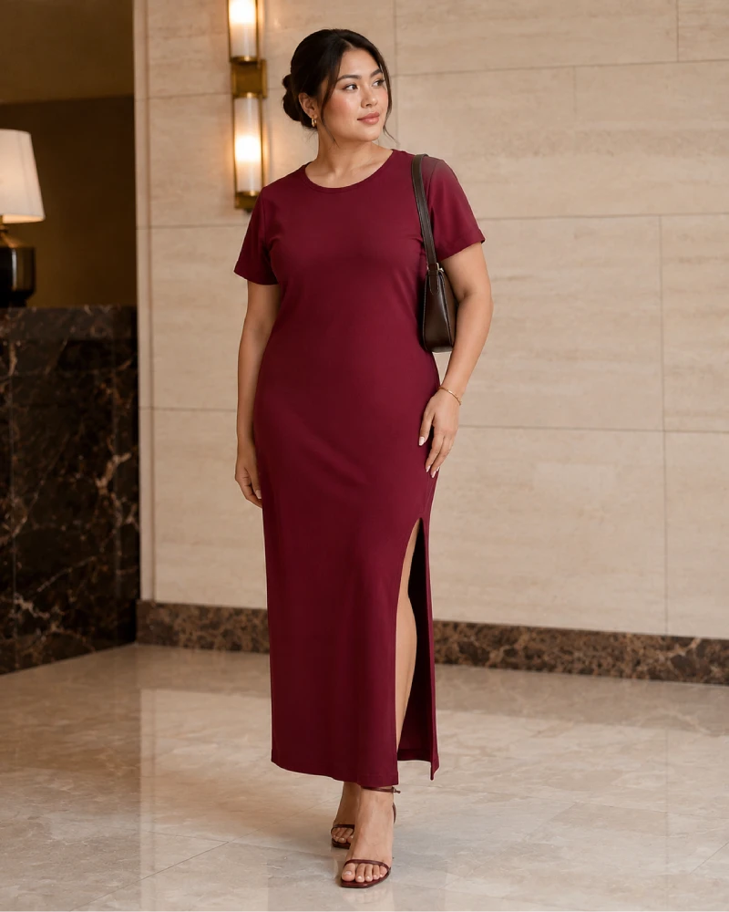 Cassandra Maxi