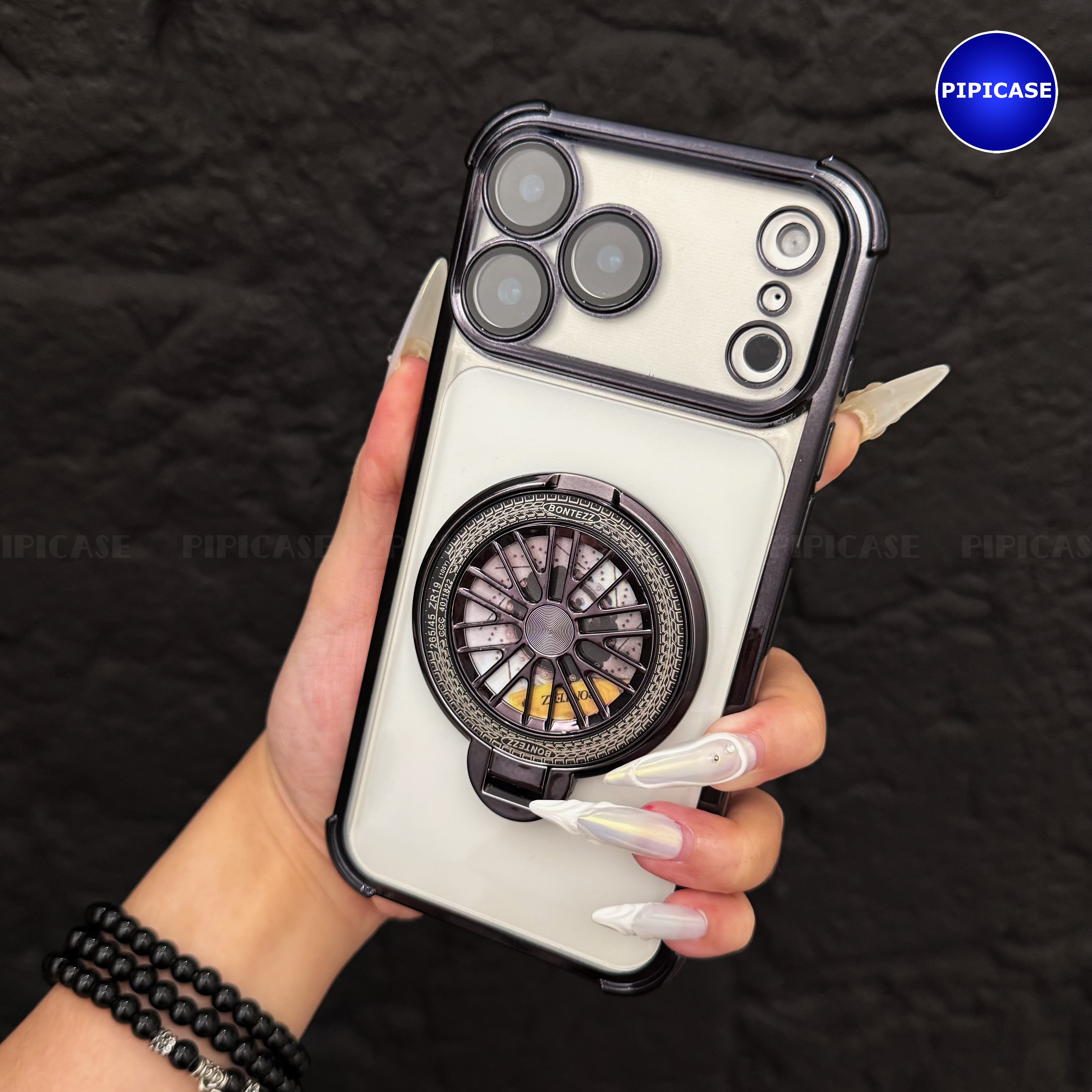 Ốp Lưng iPhone 17 Pro Max - AB - Đen_thumbnail_10
