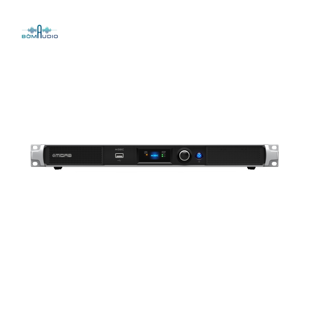 Mixers Digital MIDAS M32C_thumbnail_0
