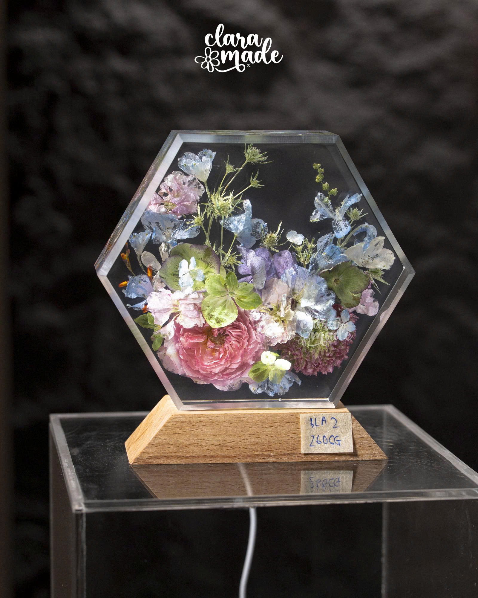 Đèn hoa khô Bloomlight Garden 2606_thumbnail_11